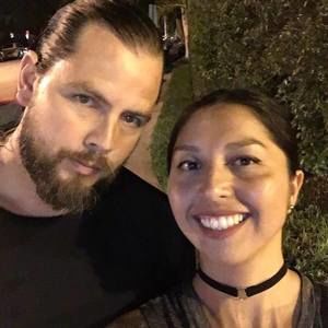 Meet your Posher, Anibal